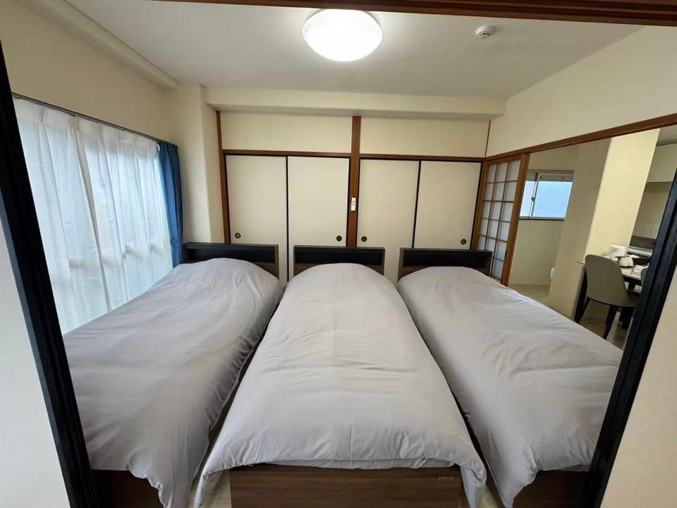 プレストスクエア松島町 Apartment in Japan
