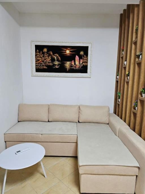 Helia's Home Apartment in Vlorë