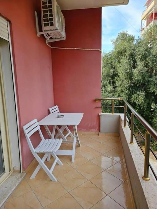 Helia's Home Apartment in Vlorë