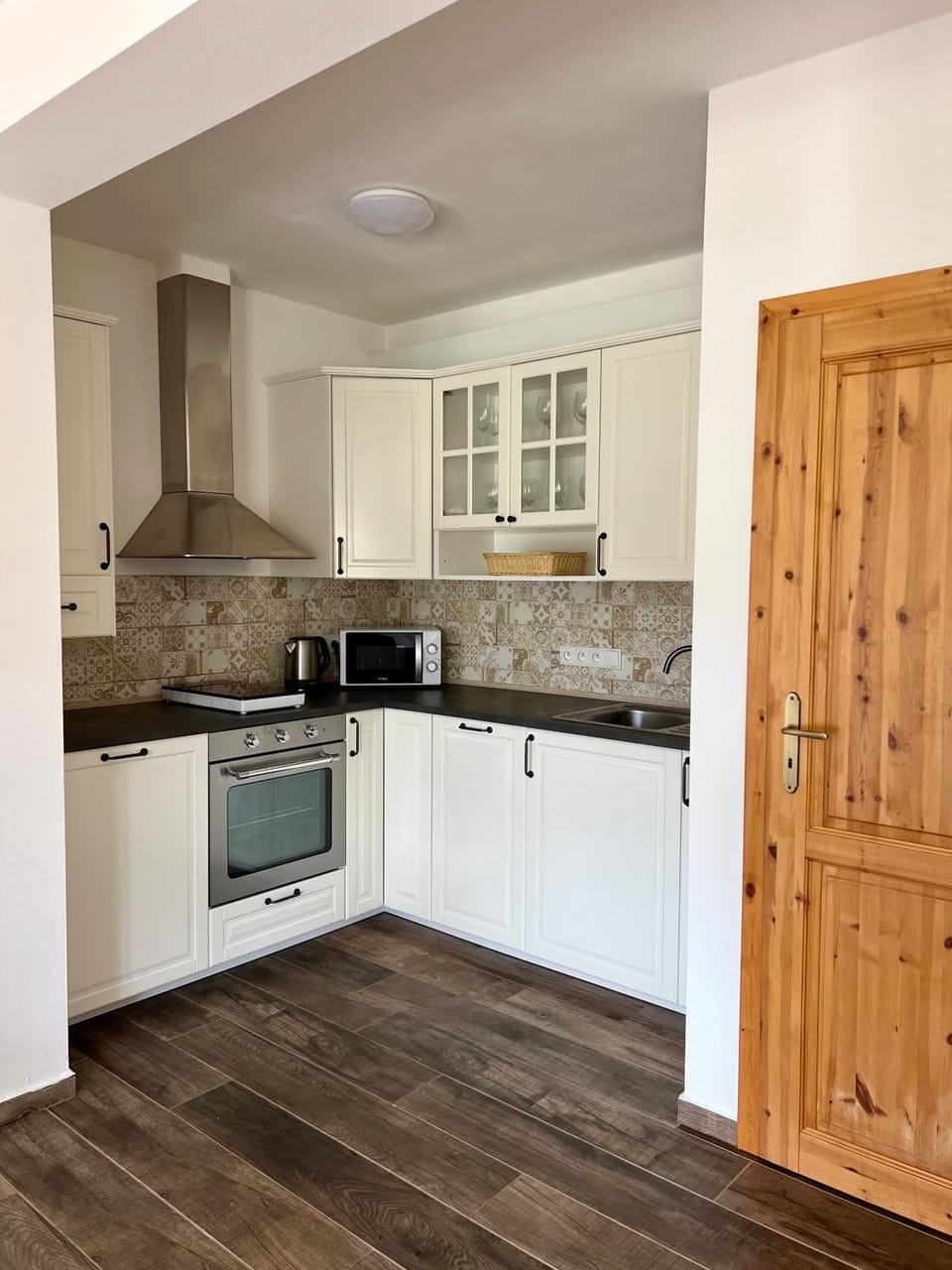Communal lounge/ TV room, Kitchen or kitchenette