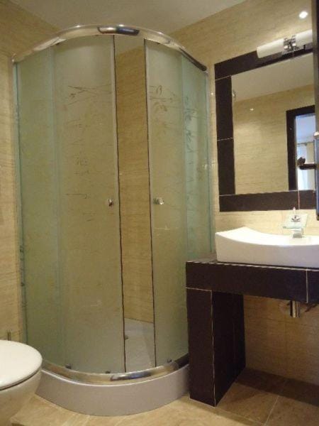 Apartamenty Wiśniowa - Pokój dwuosobowy Augustów Apartment in Poland