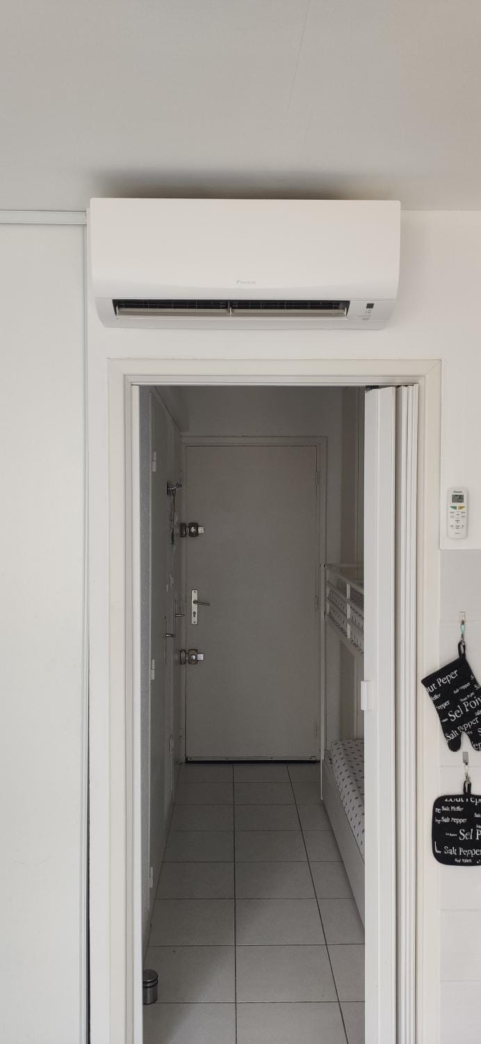 air conditioner