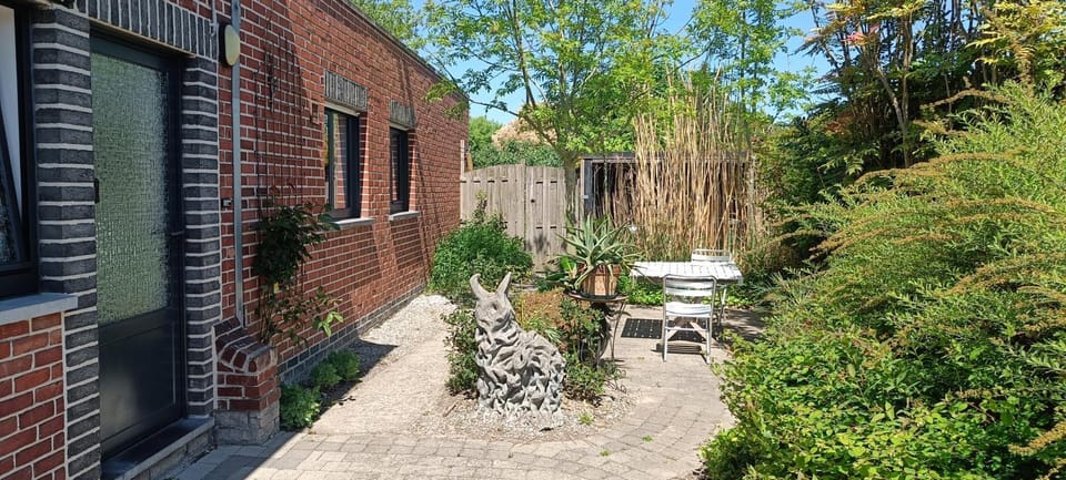 BLISS - Gate to the Flemish Ardennes Apartment in Flanders