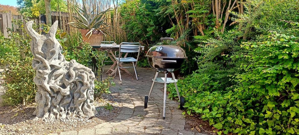 BLISS - Gate to the Flemish Ardennes Apartment in Flanders