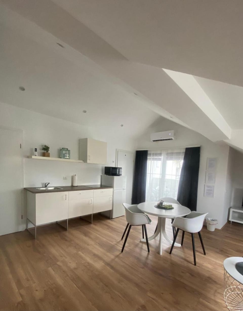 Apartma Špela Apartment in Slovenia