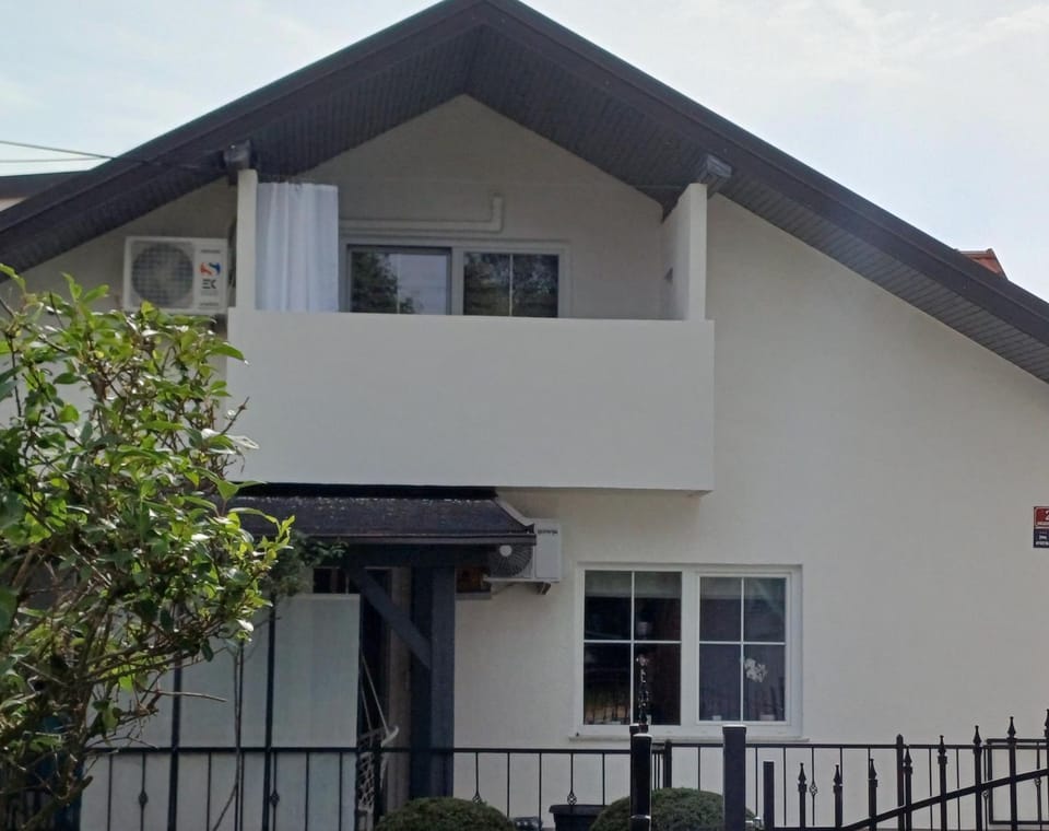 Apartma Špela Apartment in Slovenia