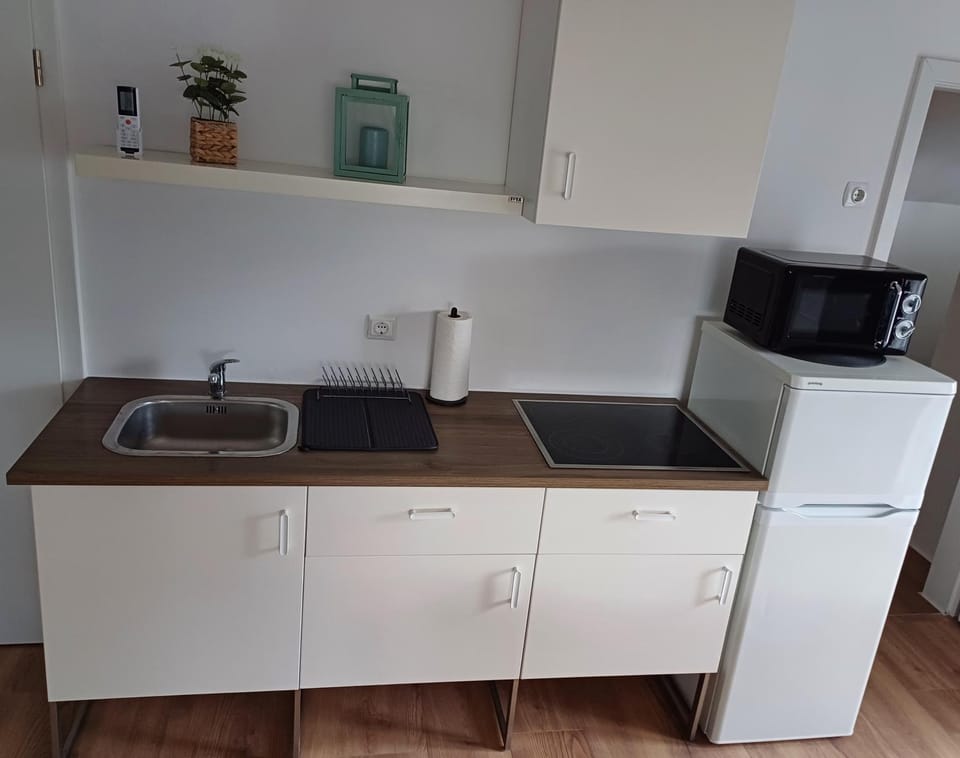 Apartma Špela Apartment in Slovenia