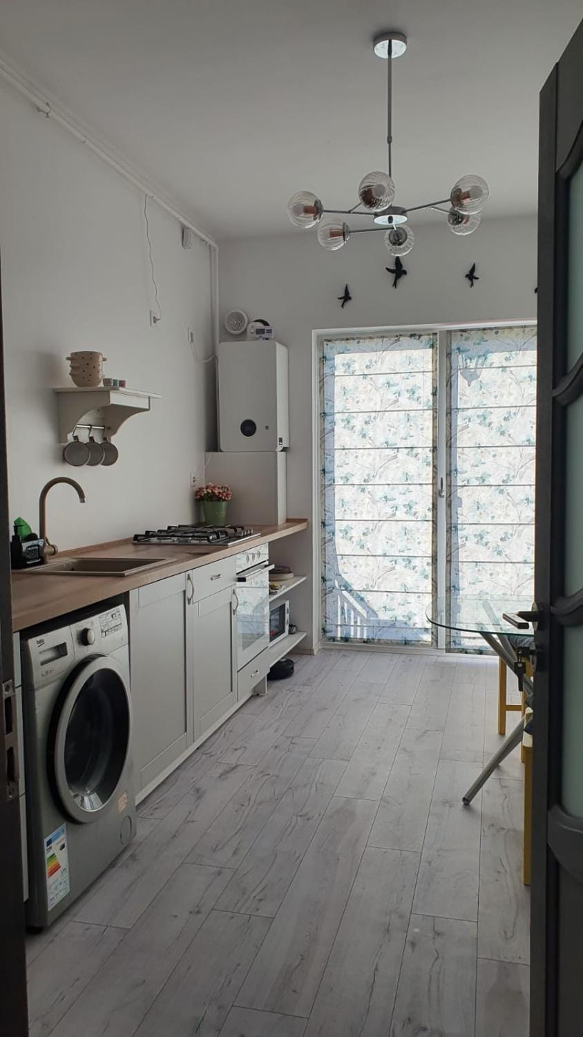 La Ana Apartament Apartment in Sibiu