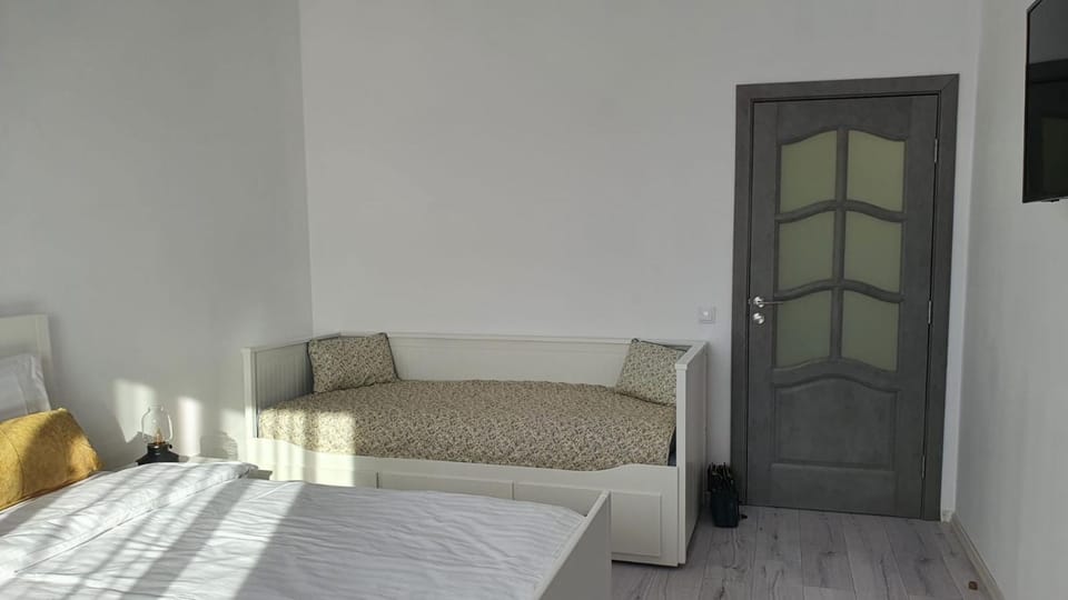 La Ana Apartament Apartment in Sibiu
