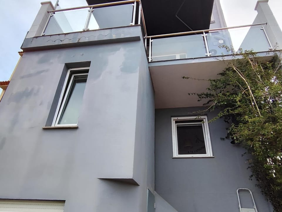 Casa Boa Vista House in Galicia