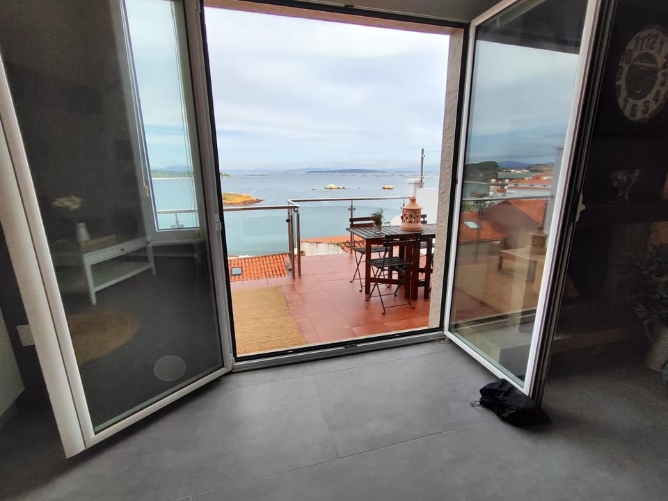 Casa Boa Vista House in Galicia
