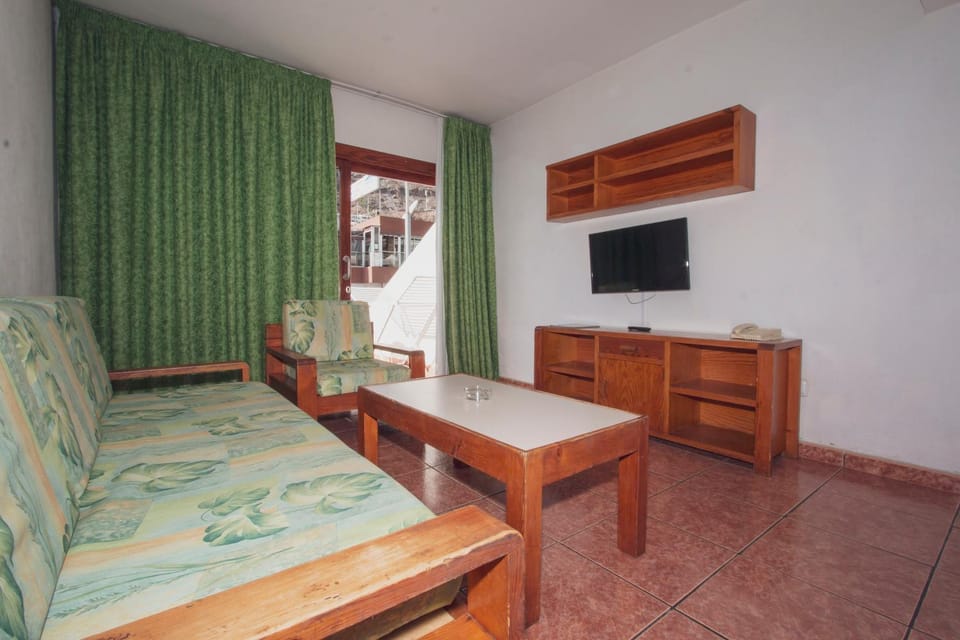 CityHub Vacational Home Montecarlo 39 Puerto Rico Apartment in Puerto Rico de Gran Canaria