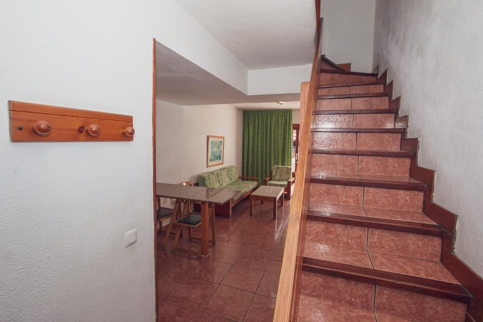 CityHub Vacational Home Montecarlo 39 Puerto Rico Apartment in Puerto Rico de Gran Canaria