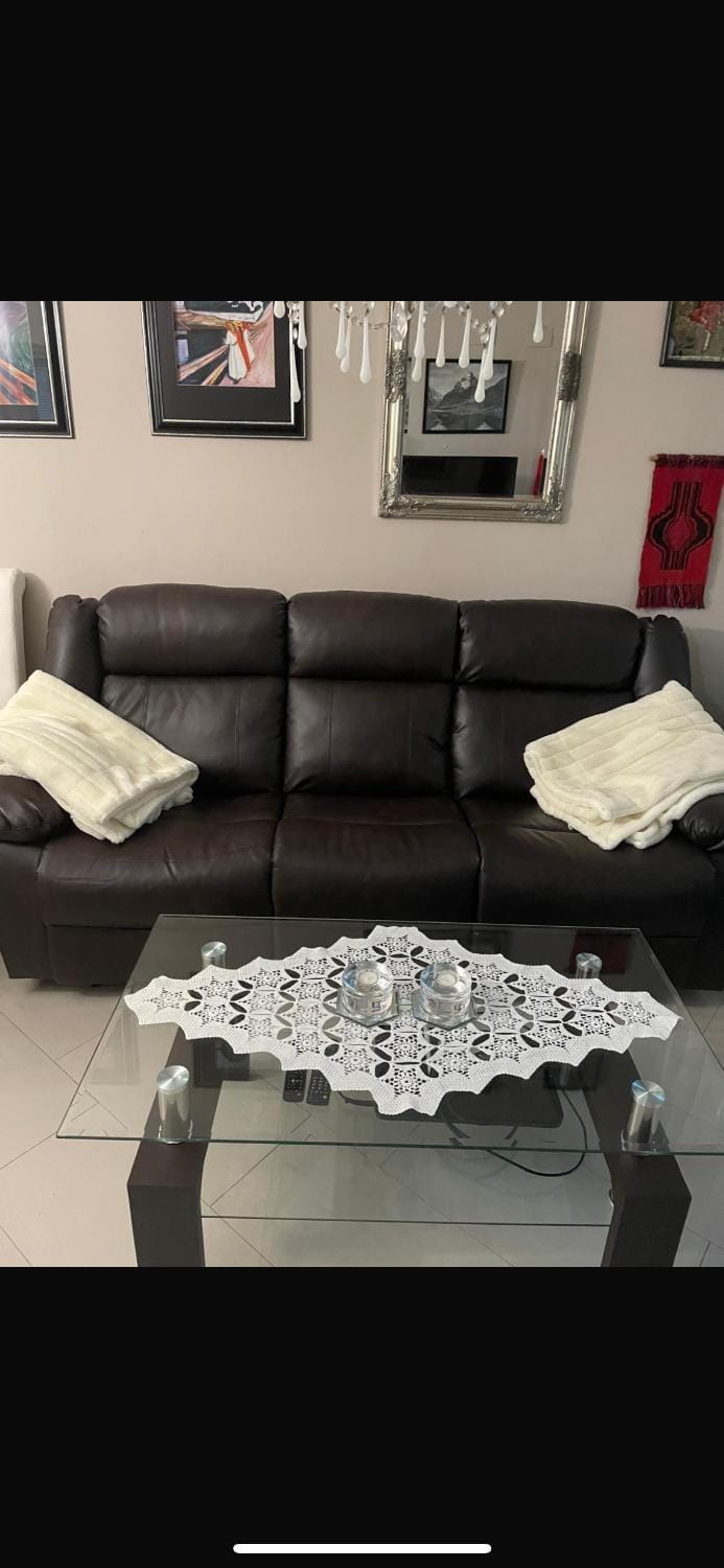 Lovely apartment with sea views Apartment in Marina Baixa