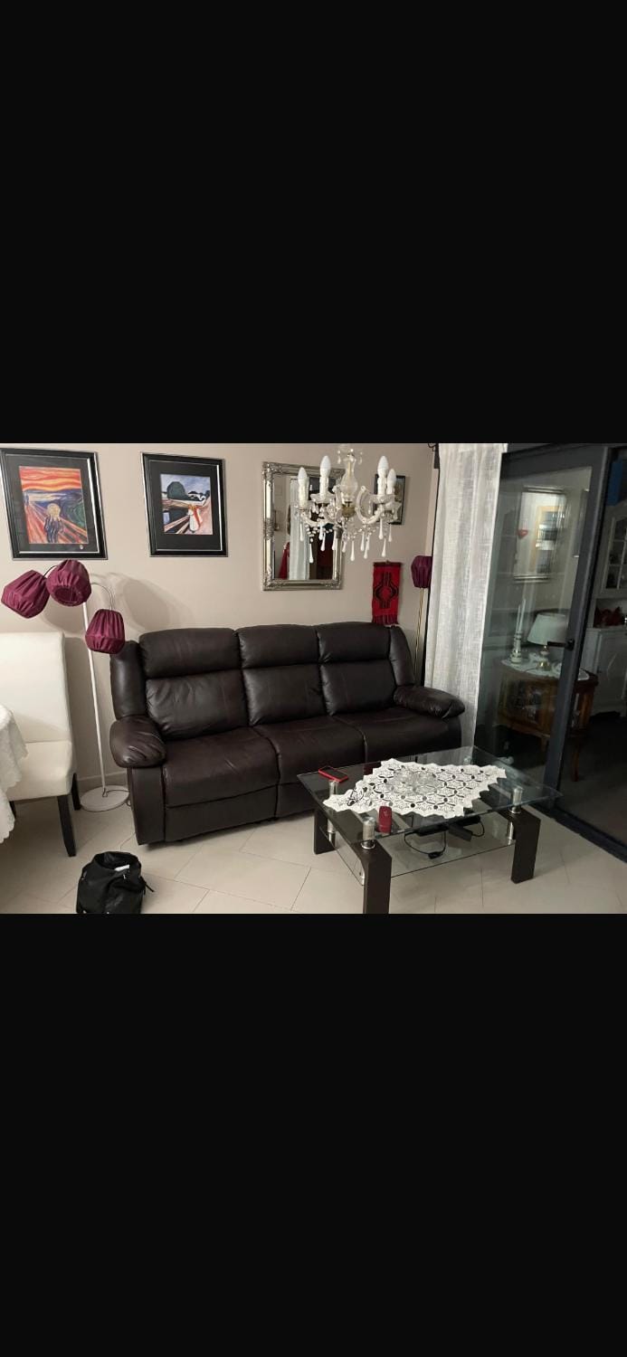 Lovely apartment with sea views Apartment in Marina Baixa