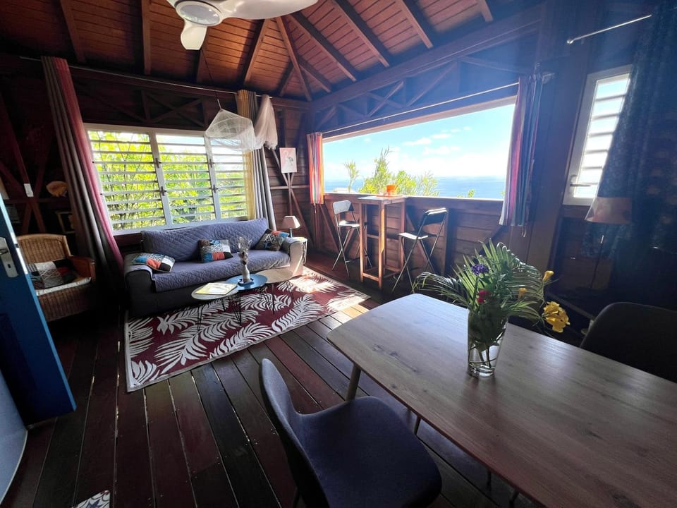 View (from property/room), Living room