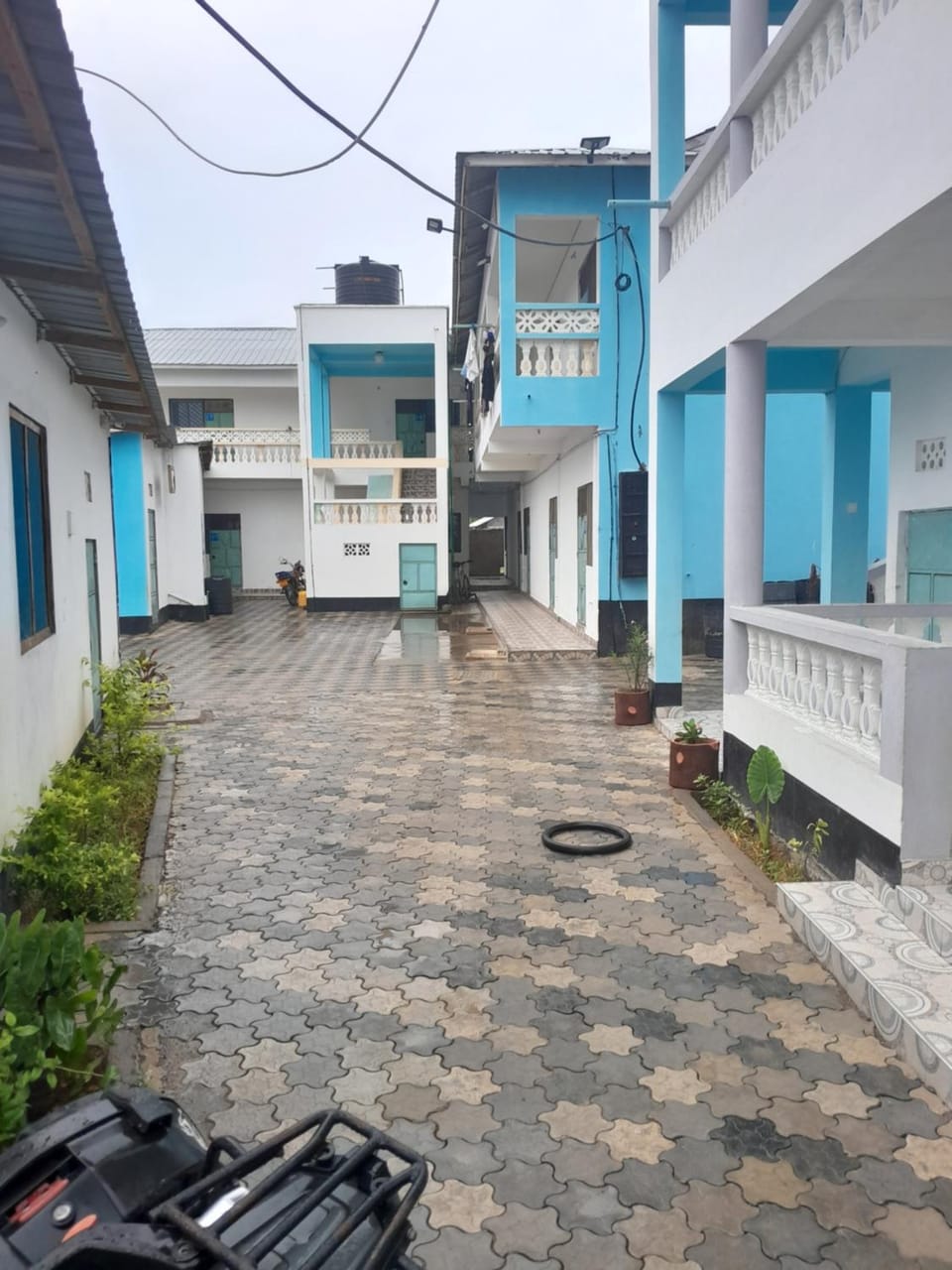 Kelly Homes Apartment in Kilifi, Kenya