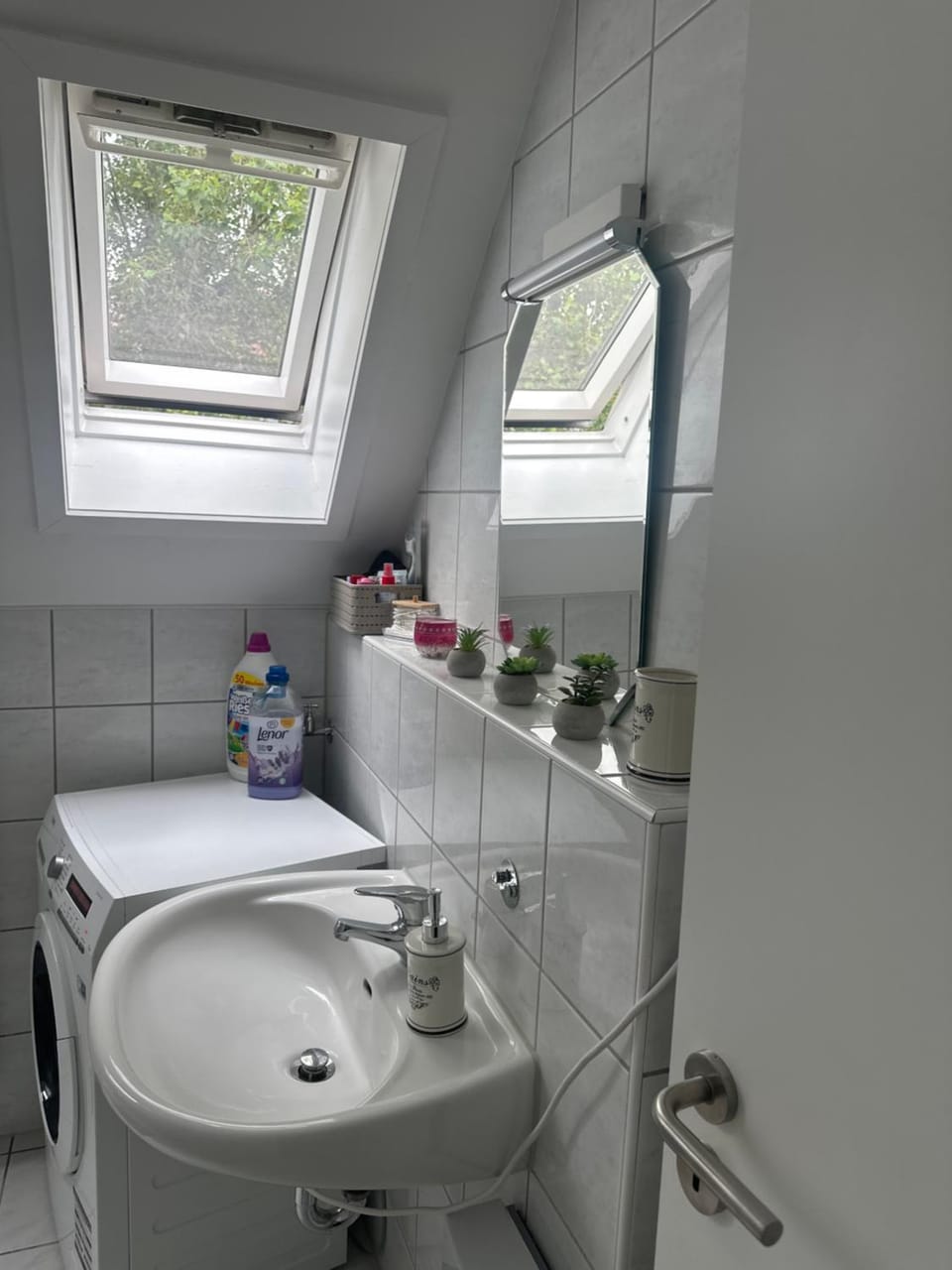 Room Deluxe Apartment in Dusseldorf