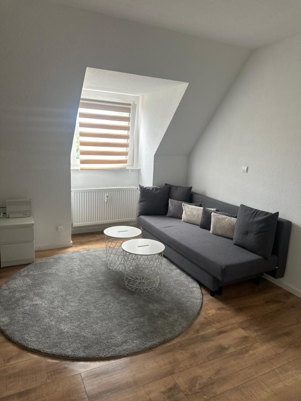 Room Deluxe Apartment in Dusseldorf