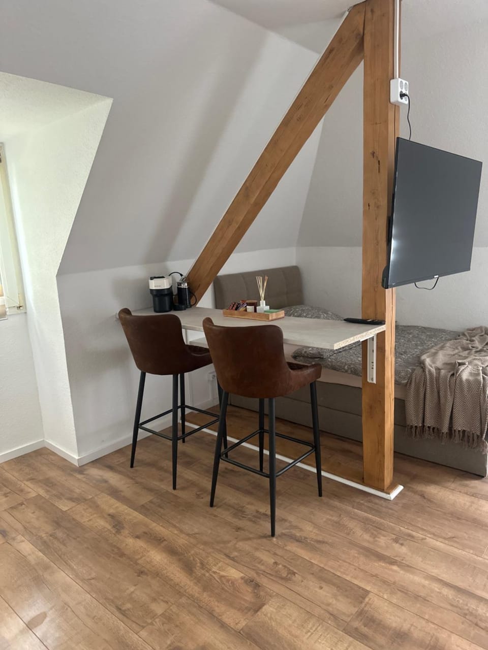 Room Deluxe Apartment in Dusseldorf