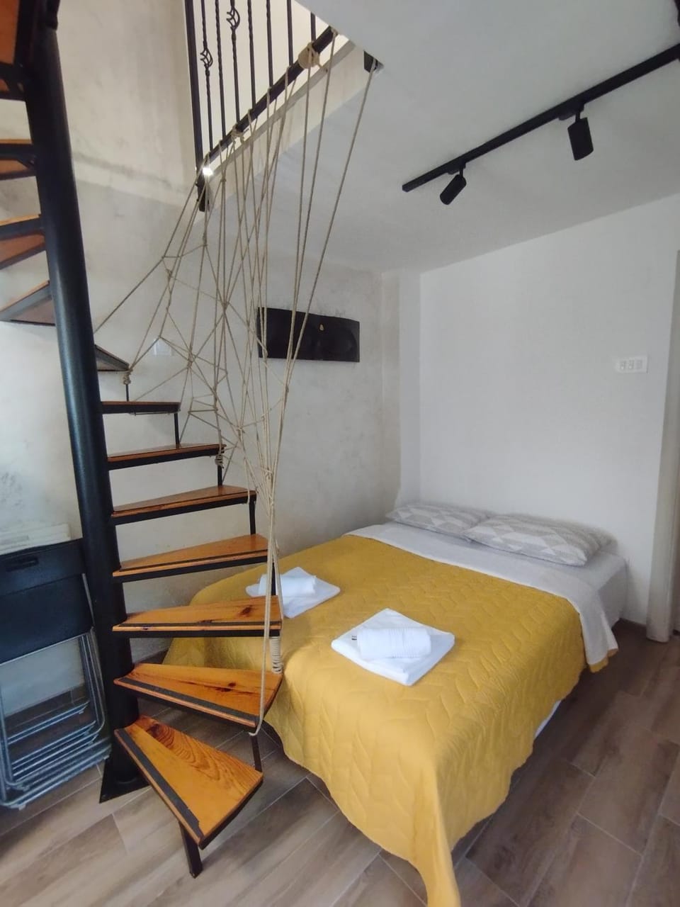 Apartment Maya Apartment in Kotor Municipality