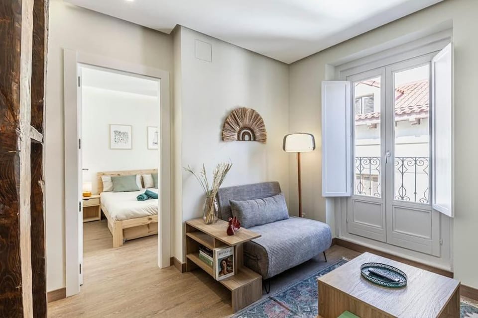 Apartamento Plaza Mayor Apartment in Centro