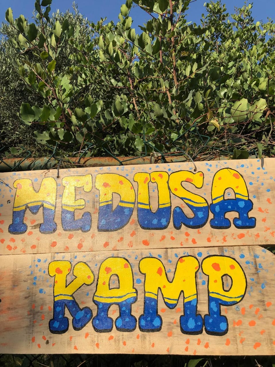 medusa kamp Luxury tent in Muğla Province