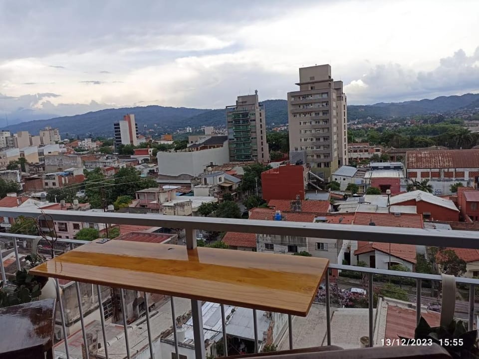Los Juncos Jujuy Apartment in San Salvador de Jujuy
