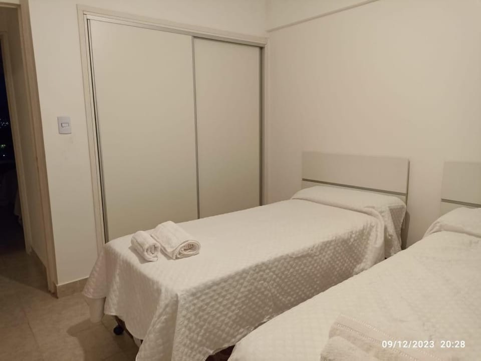 Los Juncos Jujuy Apartment in San Salvador de Jujuy