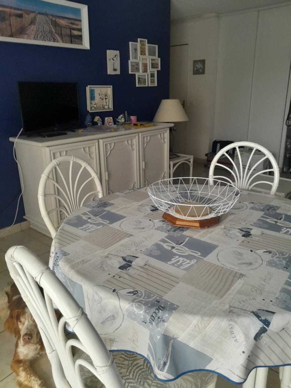boucaniers Apartment in Berck