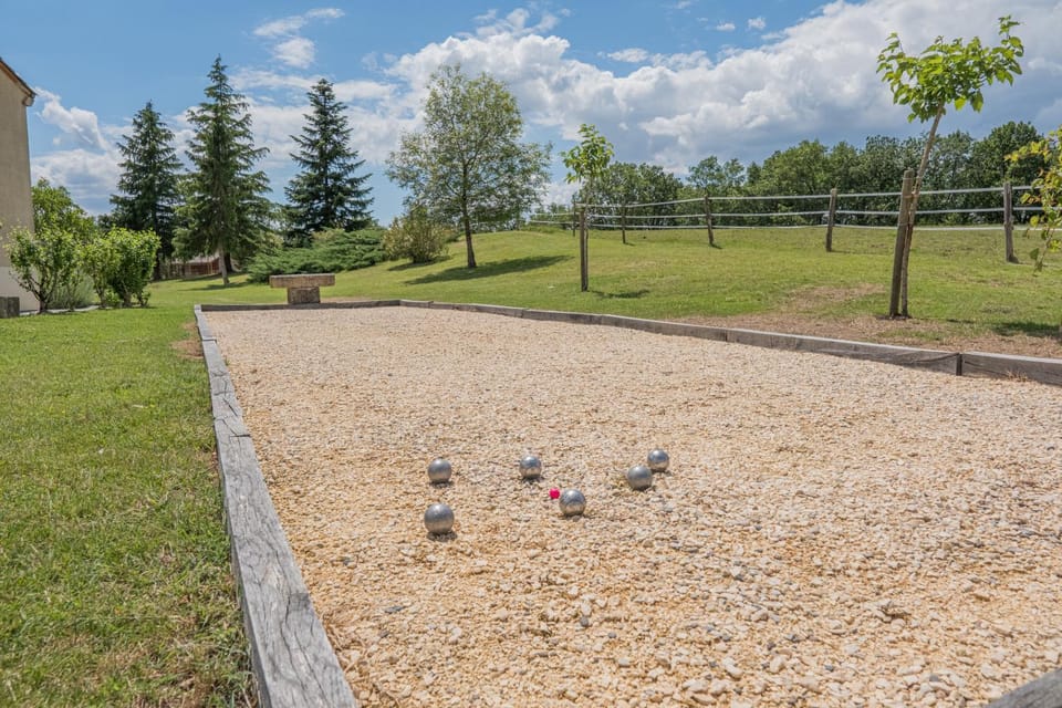 Day, Activities, Garden, Garden view