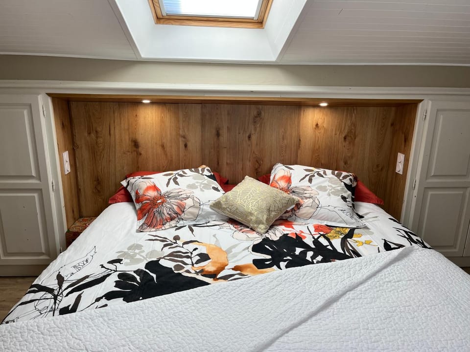 Chambres d'hôtes de Larouquette Bed and Breakfast in Occitanie