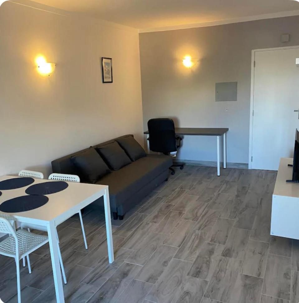 T1 Praia da Rocha, Portimão Apartment in Portimao