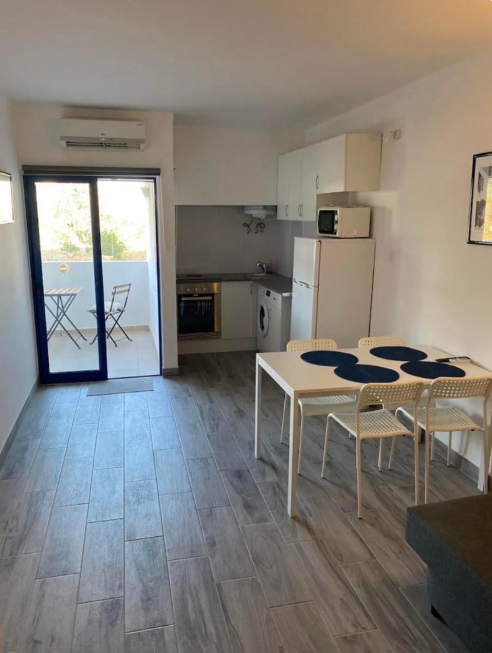 T1 Praia da Rocha, Portimão Apartment in Portimao