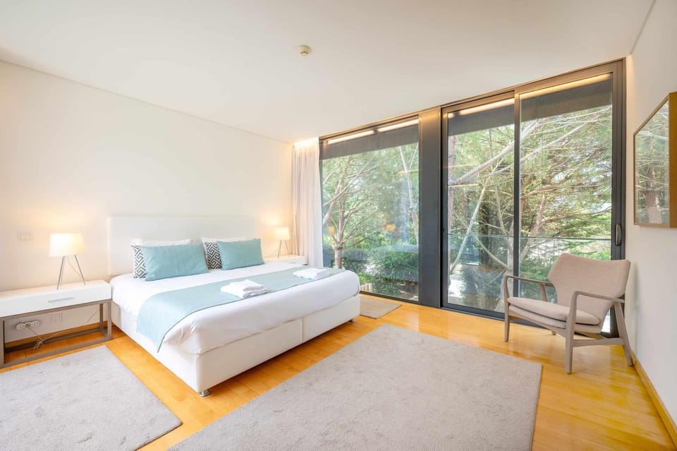 GuestReady - Ocean Village Bed and Breakfast in Setúbal Municipality
