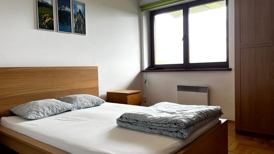 MSC Apartments Mountain View Zakopane Apartment in Zakopane