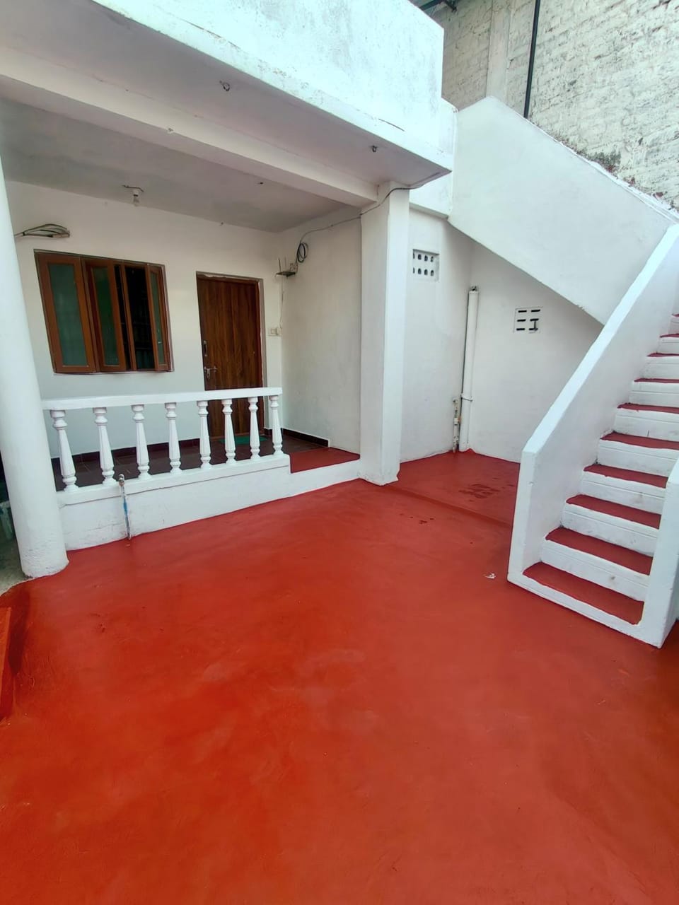 Yogi home stay Bed and Breakfast in Tamil Nadu