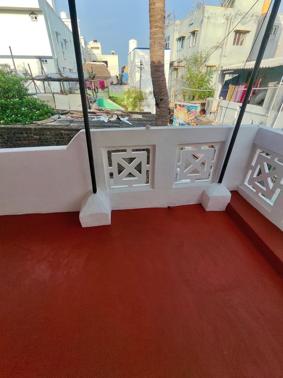 Yogi home stay Bed and Breakfast in Tamil Nadu