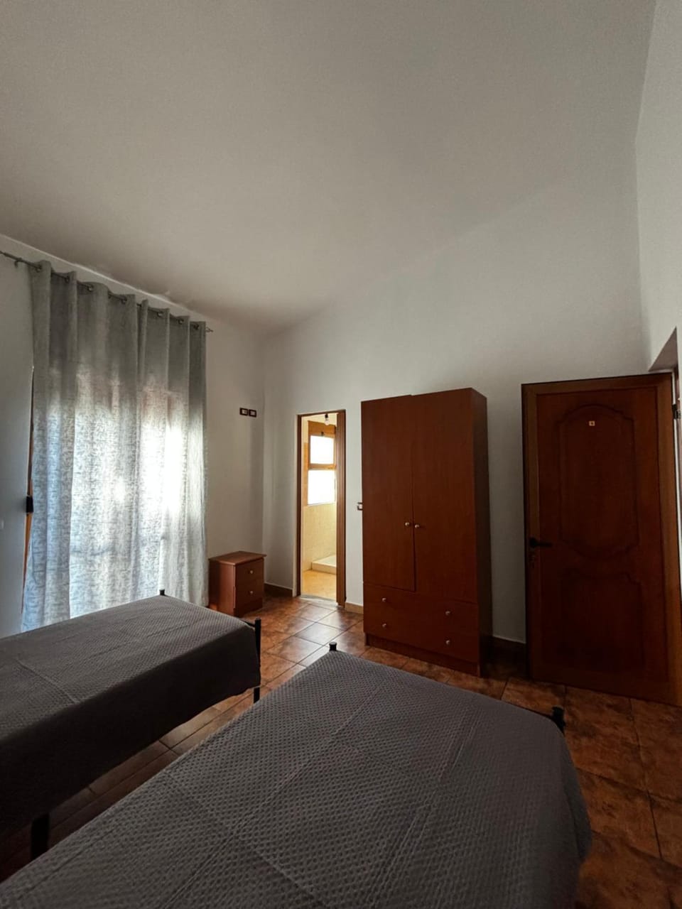BedGodini Hotel in Tirana County, Albania