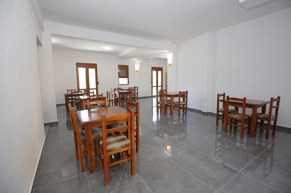 BedGodini Hotel in Tirana County, Albania