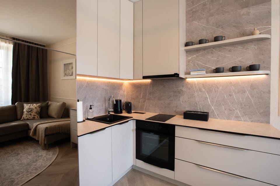Kalan Boutique Stay Apartment in Carinthia, Austria