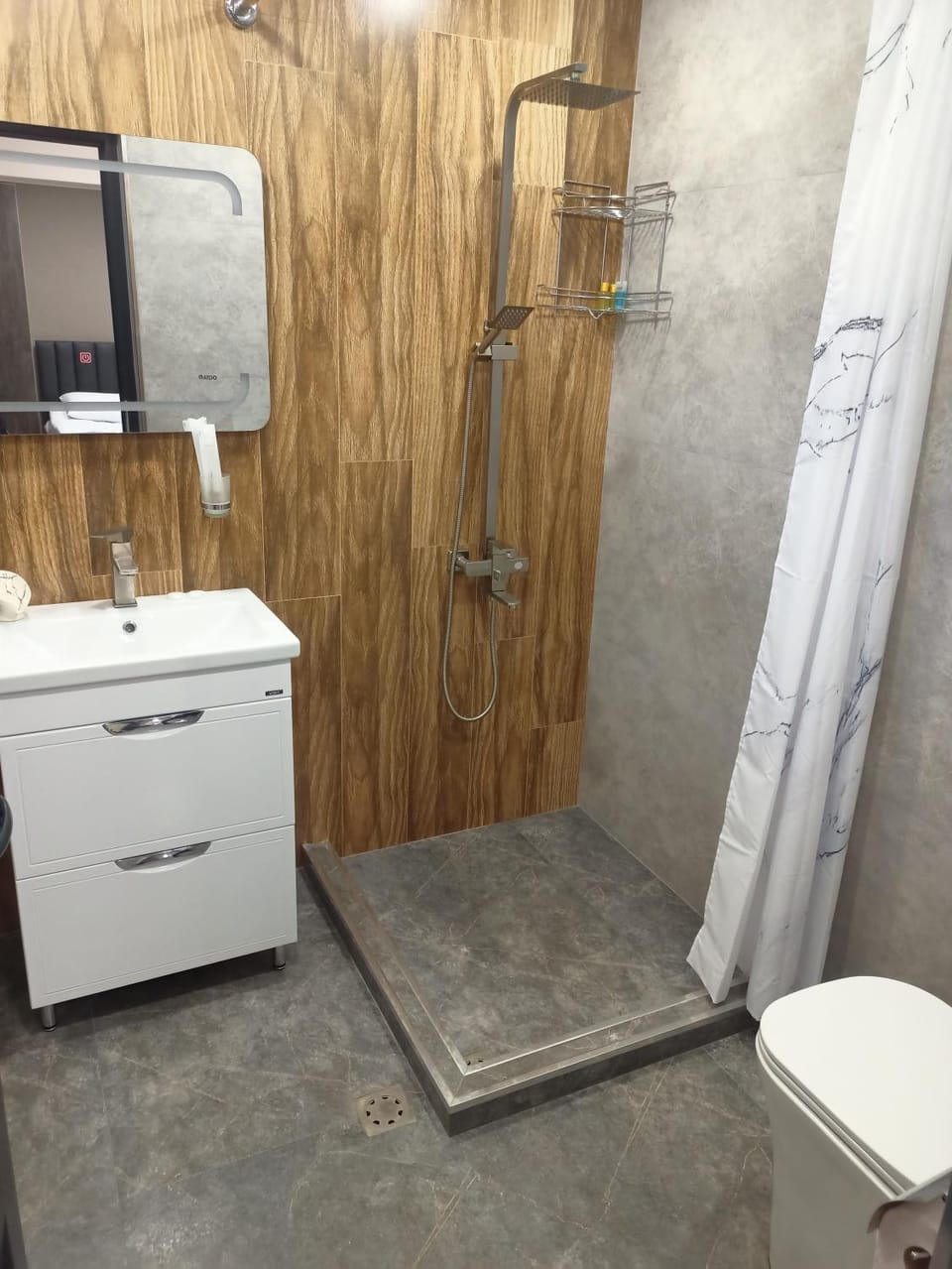 ENEA Boutique Apartment Bed and Breakfast in Armenia