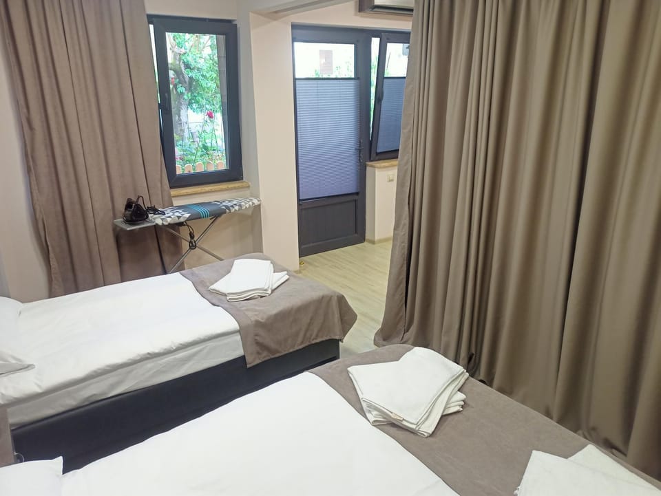 ENEA Boutique Apartment Bed and Breakfast in Armenia