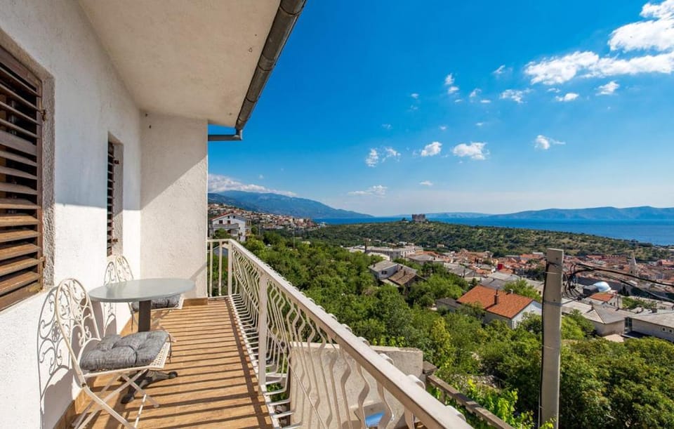 Balcony/Terrace, Balcony/Terrace, City view, City view, Sea view, Sea view