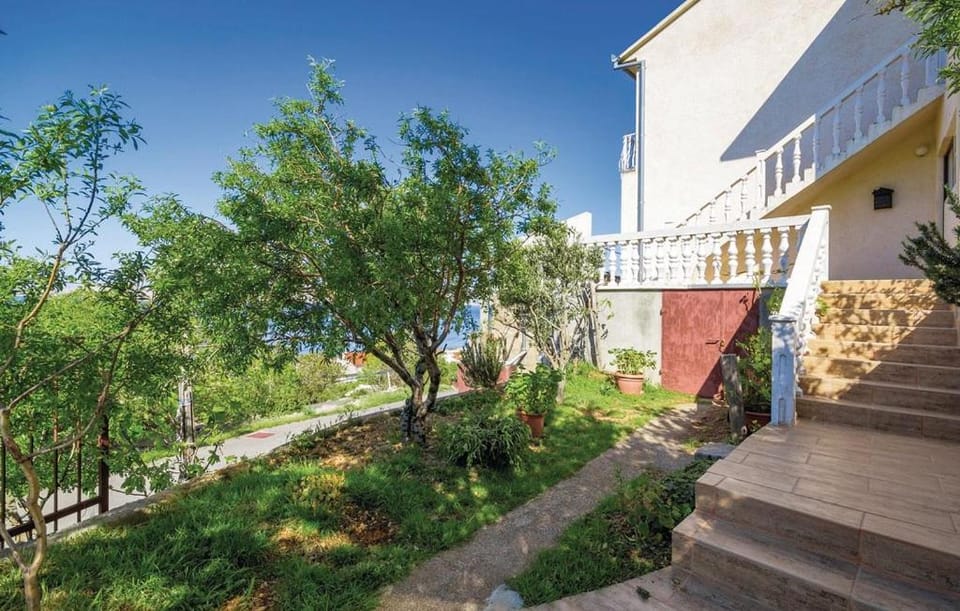 Garden, Garden view, Sea view, Sea view
