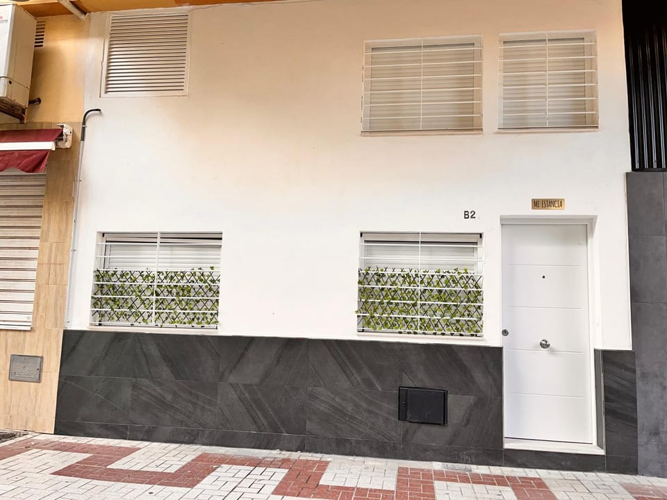 Mi estancia Apartment in Malaga