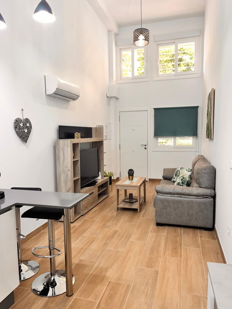 Mi estancia Apartment in Malaga