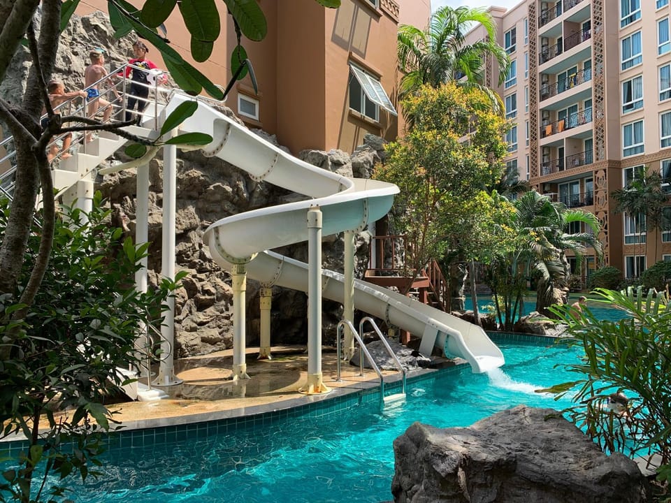 Day, Pool view, Swimming pool