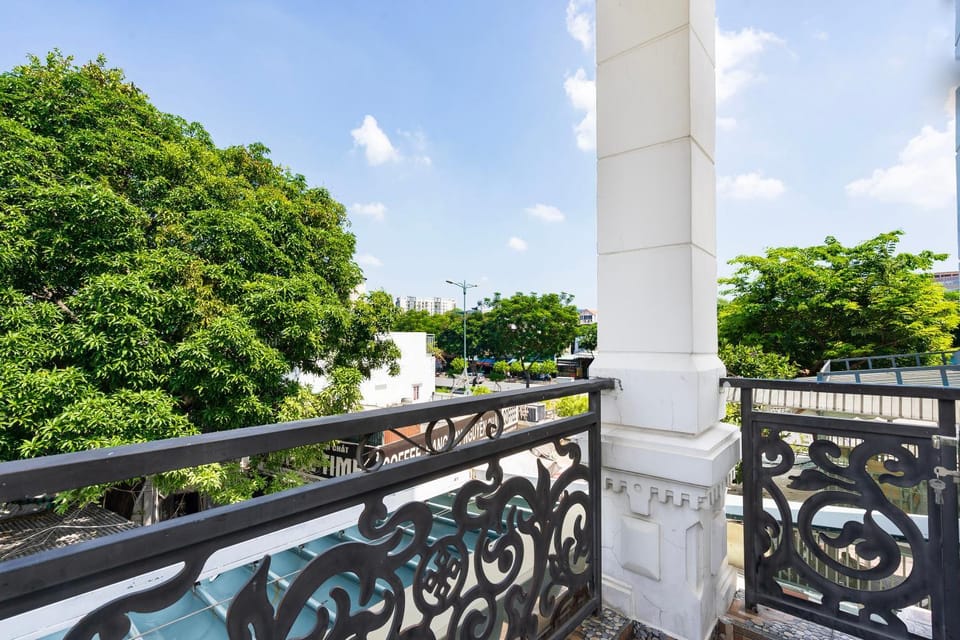 Day, View (from property/room), Balcony/Terrace