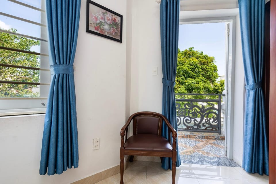 Day, View (from property/room), Balcony/Terrace